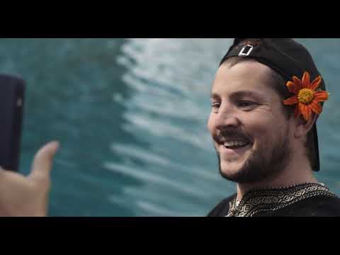 RAGNAR LE BRETON                        L’été de Michel …