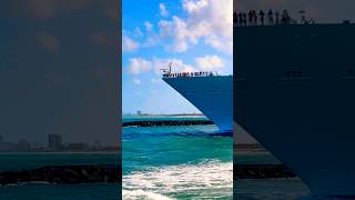 Liberty of the Seas 🛳️ #yt #share #comment #subscribe #youtubeshorts #cruise #travel #shorts #short