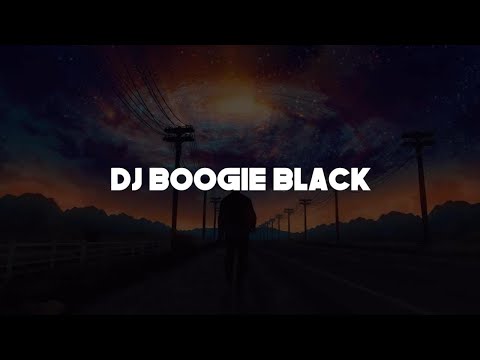 DJ BOOGIE BLACK - ZALA CALME