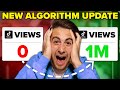 How To Go Viral On TikTok Every Time You Post GUARANTEED New Algorithm Update