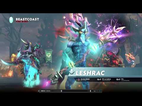 Highlights:[Game 1] Vici Gaming vs. beastcoast (ESL One Hamburg 2019 Group Stage)