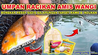 Download lagu SPECIAL VEGETABLE BAIT RECIPE FOR RAME AND PARENTS!! MOST ACCURATE CARP BAIT MIXTURE FOR GALAPUNG... mp3 Download lagu SPECIAL VEGETABLE BAIT RECIPE FOR RAME AND PARENTS!! MOST ACCURATE CARP BAIT MIXTURE FOR GALAPUNG... mp3