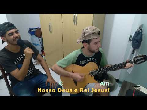 Hino 14 · Louvor - Hinário Presbiteriano Novo Cântico Cifrado