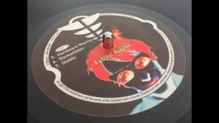 Pluto - Hardware Waving