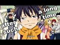 FINALLY WE MEET AGAIN Fairy Tail フェアリーテイル Episode 123 Reaction