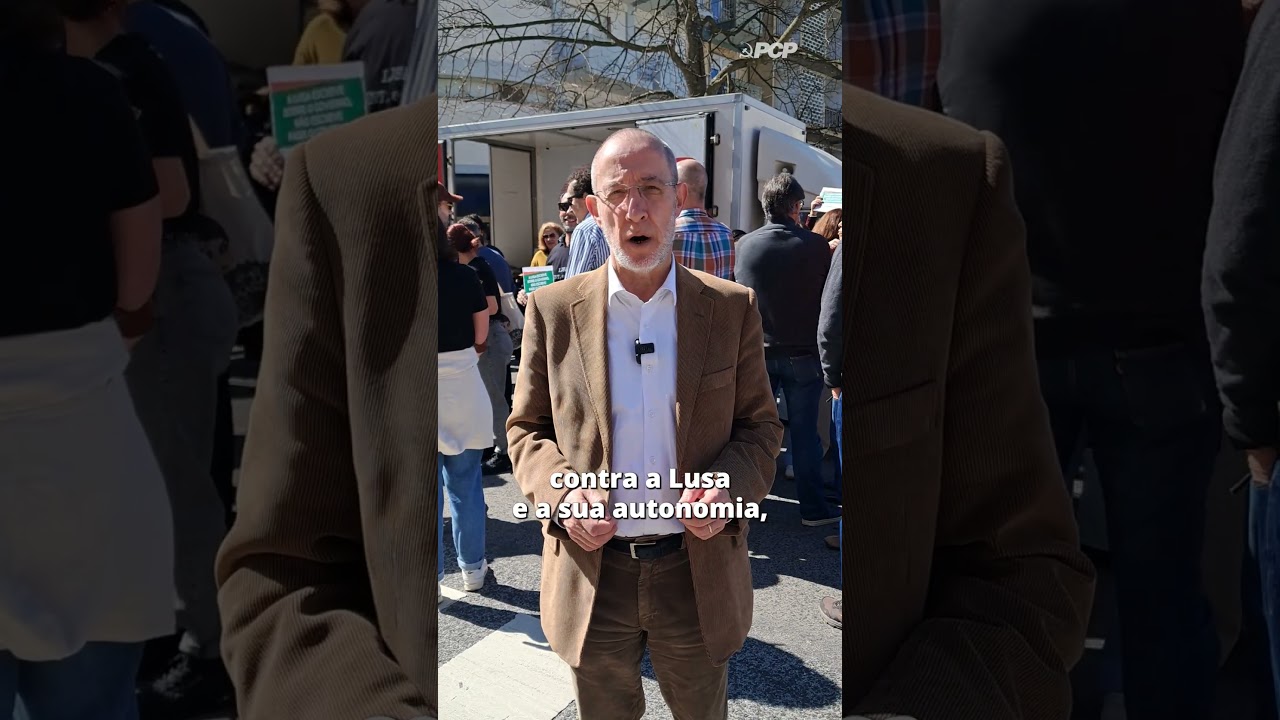 👉Garantir a autonomia e independência da Agência Lusa