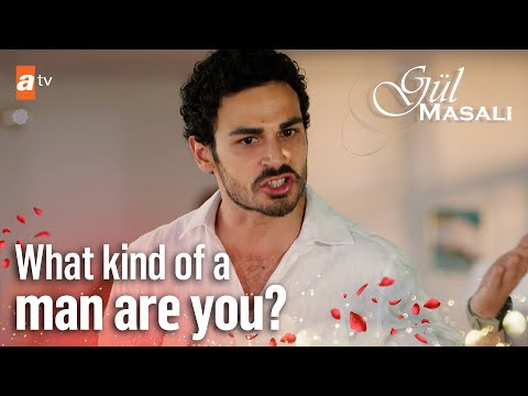 Toprak is furious! - Gul Masali | Episode 17