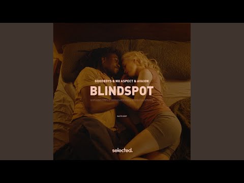 Blindspot (Extended)