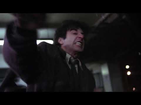 And Justice For All (1979) One of Al Pacino’s greatest scenes ever