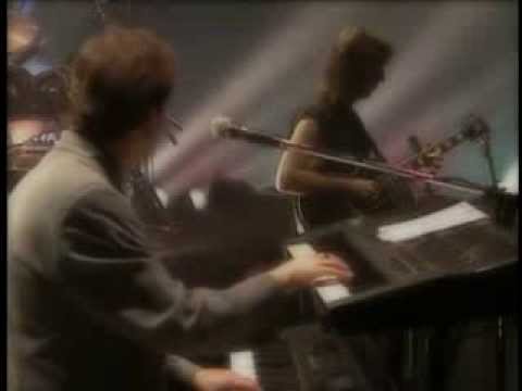 Steve Hackett-John Wetton-Ian McDonald - Shadow of the Hierophant-Live