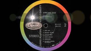 Les Baxter - Jungalero