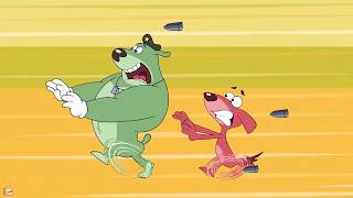 Rat-A-Tat|'Youtube Rewind 2016 Doctor Mouse,Babies On Board&more'|Chotoonz Kids Funny Cartoon Videos