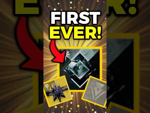 This Took 10 Years to Happen…