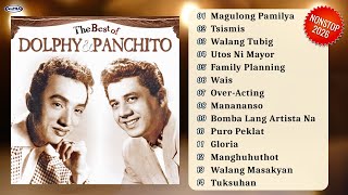 Download lagu The Best of DOLPHY & PANCHITO - old school laughtrip! - Nonstop 2026 mp3