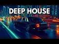 MIDNIGHT DRIVE Deep House Mix By Gentleman Vol 2