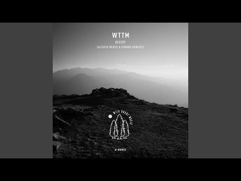 Desert 02 (Alessio Mereu Repression Rework)
