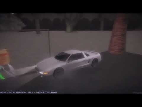 DM BlackDevil vol 4   End Of The Road