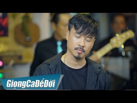 Khóc Thầm - Quang Lập Bolero | GIỌNG CA ĐỂ ĐỜI