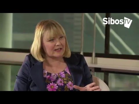 Sibos Today - Sibos TV - Thursday 15 October