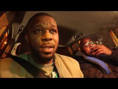 Killahkeezy gaat naar sollicitatiegesprek ll Vlog 012