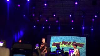 Tic tac dark polo gang ROMA