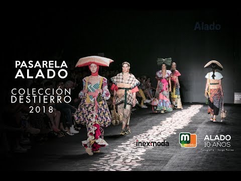 Alado Colombiamoda 2018