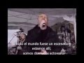 Phil Collins "DRIVING ME CRAZY" (LIVE 2002) Subtitulado al español