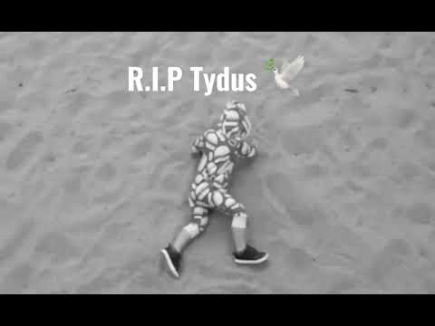 when tydus doesn’t get his pog juice