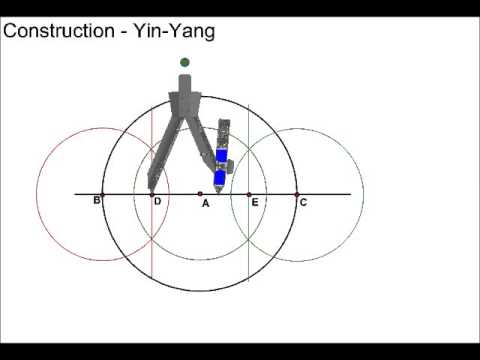 comment construire le yin et le yang