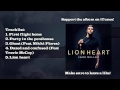 Jake miller Lionheart full album 