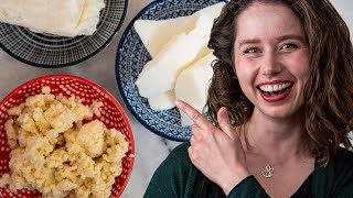 3 AWESOME butters you shouldn’t ignore (+ some you should)