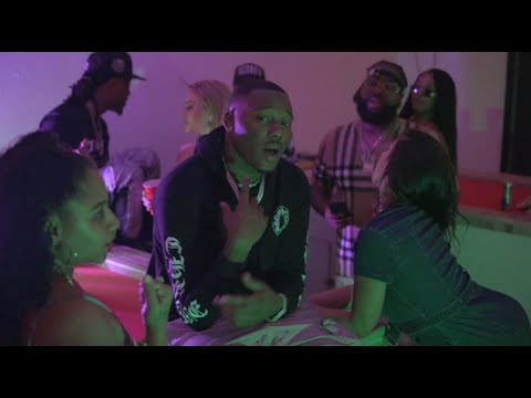 Kalan.FrFr x Adonis DaHottest x Don Elway - This What Happens (Produced By Notch P)