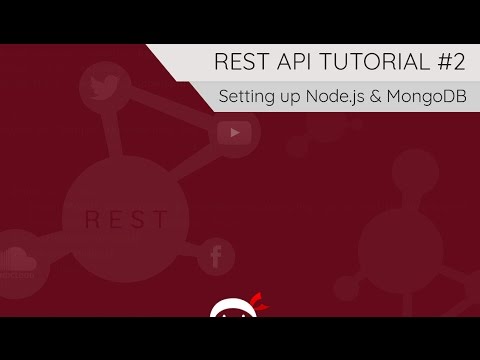 REST API Tutorial 1 What is a REST API