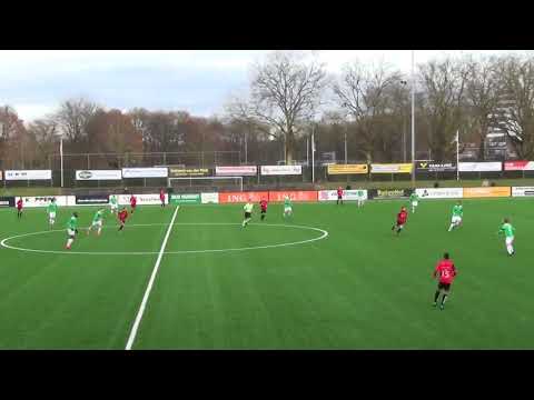 Baronie-IFC  1-1  17dec2017