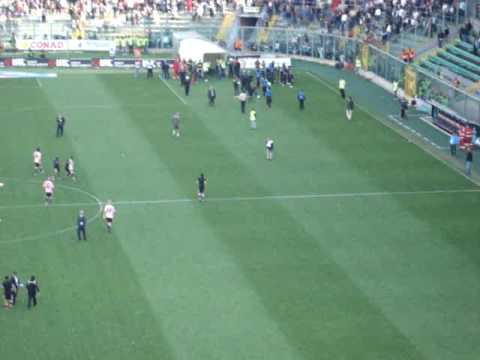 palermo cagliari 5 1