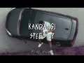 Kandangi Amos Paul Sped Up TIKTOK