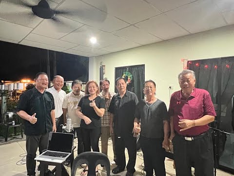 Isai pahasaon nu -BSP J.Loudin,Rose Disuil|Mojilis' -Taman Hiburan Band