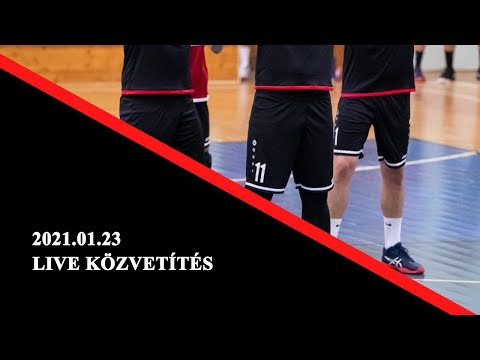 2021.01.23 Dág KSE - LIVE