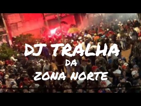 AUTOMOTIVO PARAMBOLADO (DJ TRALHA DA ZN)