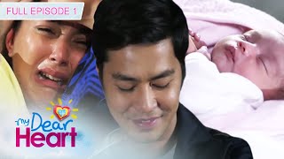 Download lagu Full Episode 1 | My Dear Heart (with English Subs) mp3 Download lagu Full Episode 1 | My Dear Heart (with English Subs) mp3