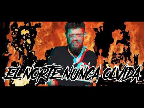 ZODIS - El NORTE NUNCA OLVIDA 👽 (shot by SIMONDRT)
