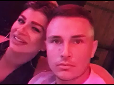 Miljana Kulić uhvaćena u NJEGOVOM društvu Stara ljubav zaborava nema