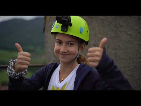 Summer Camp  Schloss Neubeuern