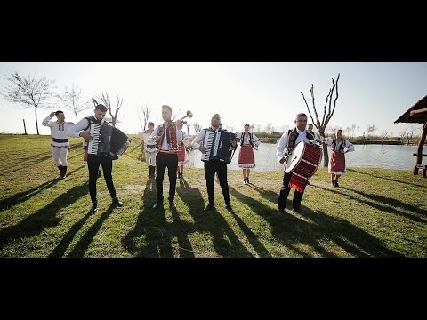 Formatia Lucian Seres - Danț ca la Binș | OFFICIAL | 2017