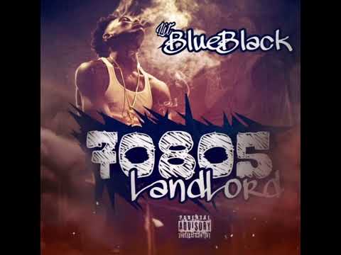 Lit BlueBlack- He Say She Say