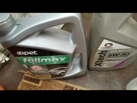 Купить Масло Моторное Xtech 5w 30