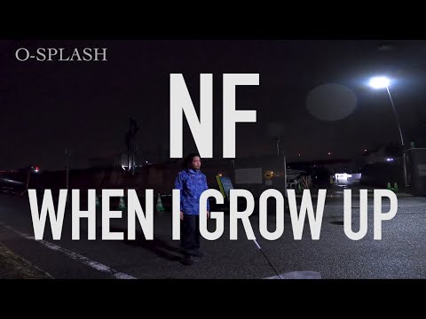 Nf Cover When I Grow Up 和訳付mv Internettop40 Com