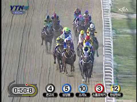 2009 YTN Cup - Soseono