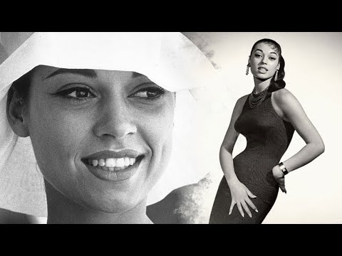 SECRET Photos & Facts Of Fran Jeffries