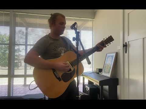 Bullet Holes - Gregory Alan Isakov